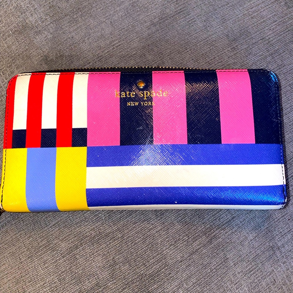 Kate Spade Wallet